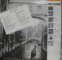 ウェルナー・ミューラー / イタリアの休日