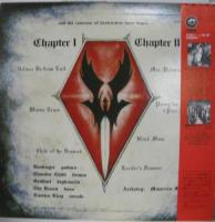 ウォーロード / 悪魔の洗礼