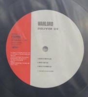 ウォーロード / 悪魔の洗礼