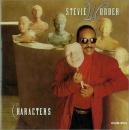 キャラクターズ