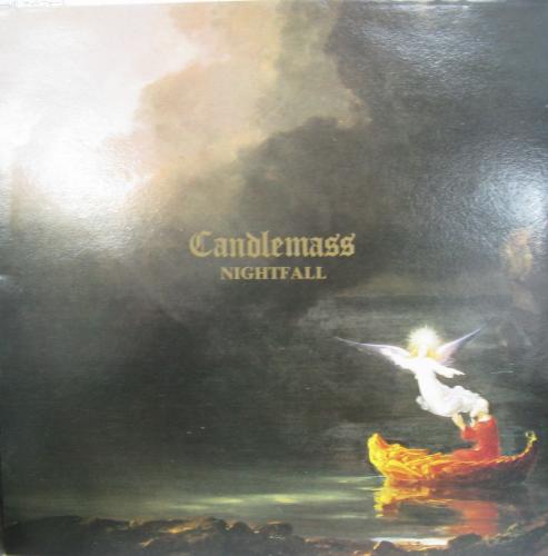 キャンドルマス / ナイトフォール キャンドルマス / ナイトフォール