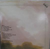 キャンドルマス / ナイトフォール