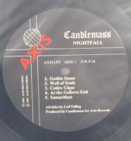 キャンドルマス / ナイトフォール