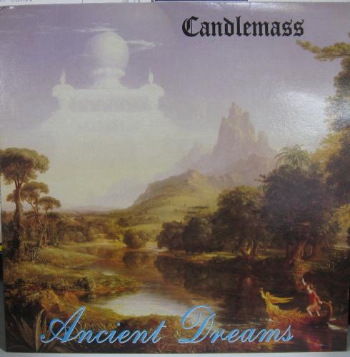 キャンドルマス / エインシャント・ドリームス~太古の夢 キャンドルマス / エインシャント・ドリームス~太古の夢