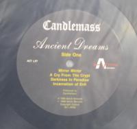 キャンドルマス / エインシャント・ドリームス～太古の夢
