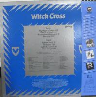 ウィッチ・クロス / 新世紀への挑戦