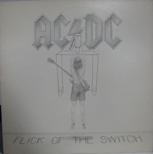 AC/DC / 征服者 AC/DC / 征服者