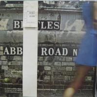 ビートルズ / アビイ・ロード