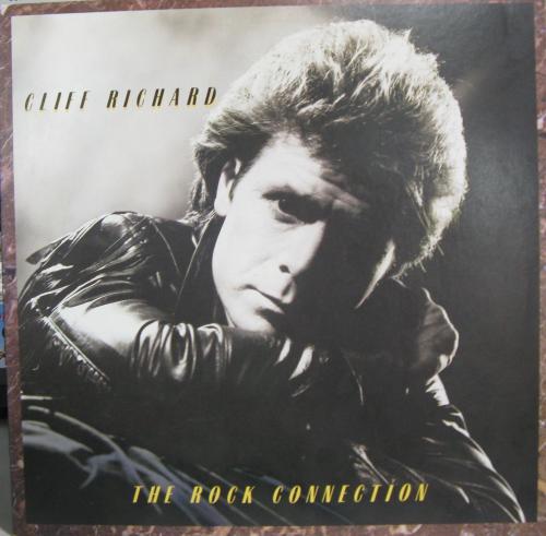 クリフ・リチャード / ロック・コネクション クリフ・リチャード / ロック・コネクション