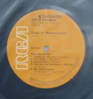 ウーゴ・モンテネグロ / 迷信