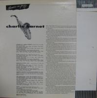 チャーリー・バーネット / クラシックス・イン・ジャズ