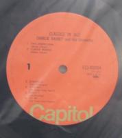 チャーリー・バーネット / クラシックス・イン・ジャズ