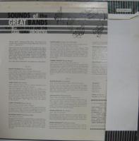 グレン・グレイ&ザ・カサ・ロマ・オーケストラ / ビッグ・バンド・テーマ傑作集