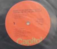 グレン・グレイ&ザ・カサ・ロマ・オーケストラ / ビッグ・バンド・テーマ傑作集