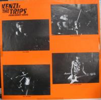 ケンヂ・アンド・ザ・トリップス / フロム・ラビット・ハウス