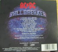 AC/DC / Ballbreaker