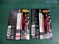 スレイヤー / アンディスピューテッド・アティテュード