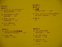 マイルス・デイヴィス / ゴールデン・ダブル・シリーズ