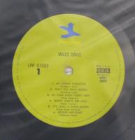 マイルス・デイヴィス / ベスト・アーティスト・シリーズ