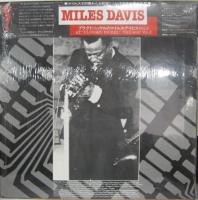 マイルス・デイヴィス / プラグド・ニッケルのマイルス・デイヴィスVol.2
