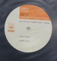 マイルス・デイヴィス / プラグド・ニッケルのマイルス・デイヴィス