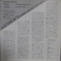 マイルス・デイヴィス / プラグド・ニッケルのマイルス・デイヴィス