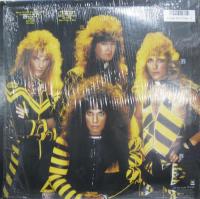 ストライパー / ヘル・ウィズ・デビル