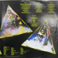 ストライパー / ヘル・ウィズ・デビル