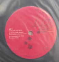 リリックス・ボーン / セイム・×××・ディファレント・デイ