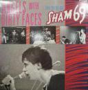 THE BEST OF SHAM 69 / ANGELS WITH DIRTY FACES