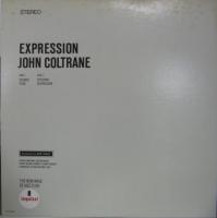 ジョン・コルトレーン / エクスプレッション