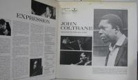 ジョン・コルトレーン / エクスプレッション
