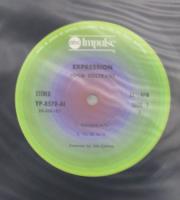 ジョン・コルトレーン / エクスプレッション