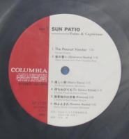 ペドロ&カプリシャス / サン・パティオ