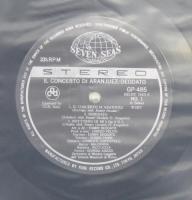 デオダート / アランフェス協奏曲