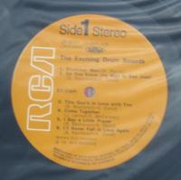 リチャード・ゴールド・オーケストラ（田畑貞一） / 炸烈のドラム大全集