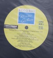 シクルージョンズ / アイソレーション・フォー・クリエイション