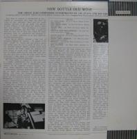 ギル・エヴァンス / ニュー・ボトル・オールド・ワイン