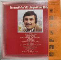 カラベリ / ゴールデン・ラブ・サウンド