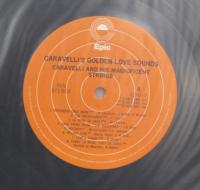 カラベリ / ゴールデン・ラブ・サウンド