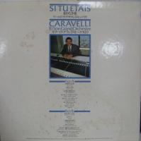 カラベリ / 限りなき愛