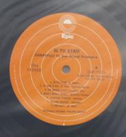 カラベリ / 限りなき愛