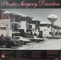デッド・ケネディーズ / Plastic Surgery Disasters