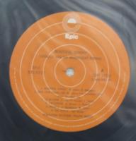 カラベリ / ビューティフル・サンデー