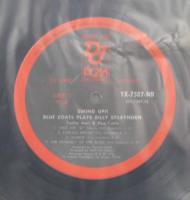 森寿男とブルーコーツ / スウィング・アップ!! ブルー・コーツ・プレイズ・ビリー・ストレイホーン