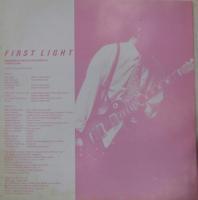 松下誠 / ファースト・ライト