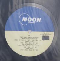 松下誠 / ファースト・ライト