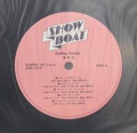 憂歌団 / ローリング・ステディ