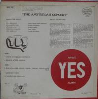 イエス / ホワイト・イエス・アルバム