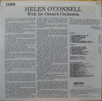ヘレン・オコネル / 1955